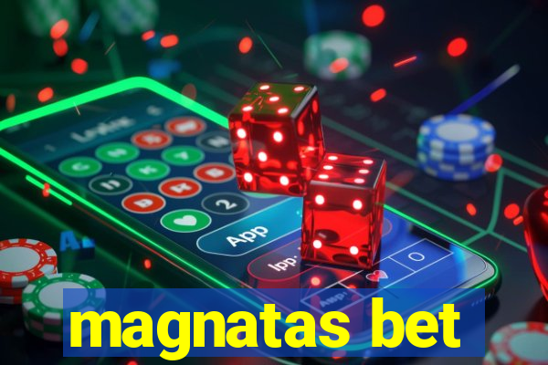 magnatas bet