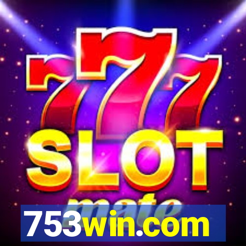 753win.com