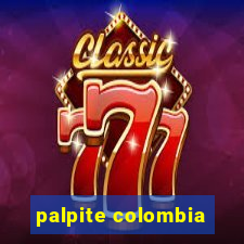 palpite colombia