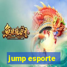 jump esporte