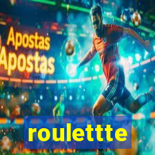 roulettte