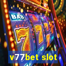 v77bet slot