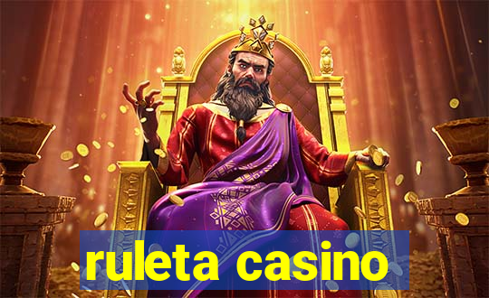 ruleta casino