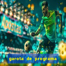 garota de programa de jacobina