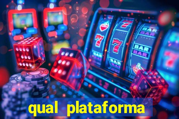 qual plataforma jogar fortune tiger