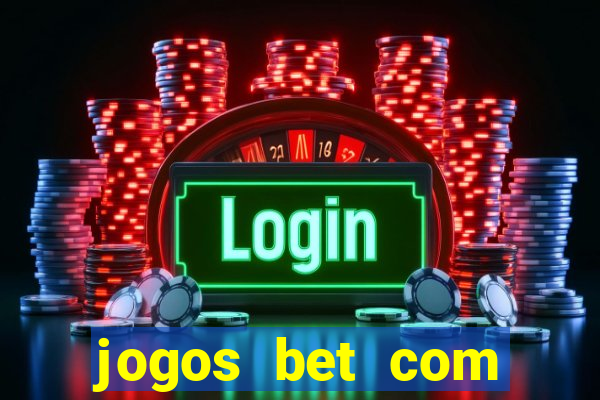 jogos bet com bonus de cadastro