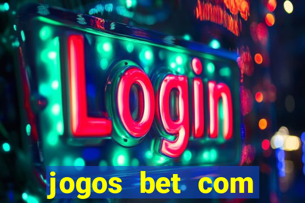 jogos bet com bonus de cadastro