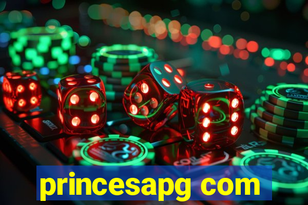 princesapg com