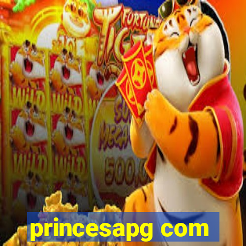 princesapg com