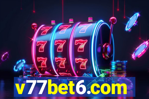 v77bet6.com