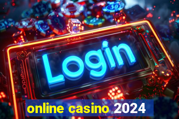 online casino 2024