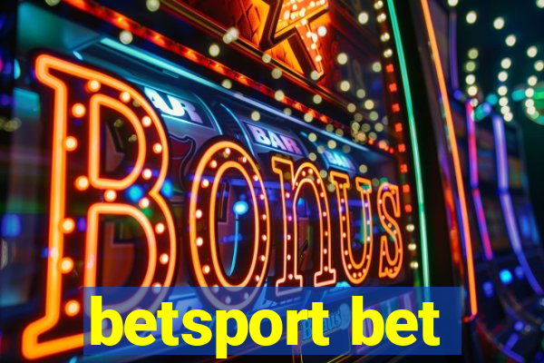 betsport bet