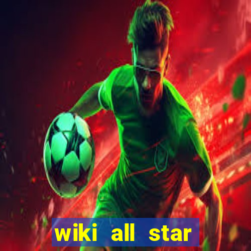 wiki all star tower defense