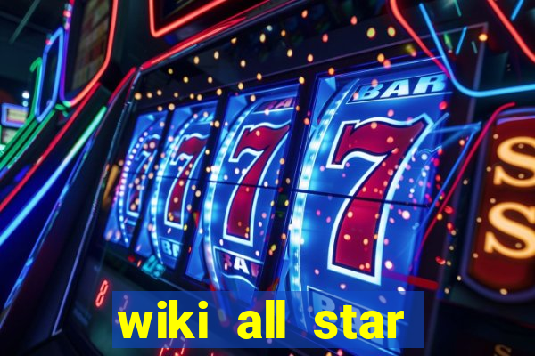 wiki all star tower defense