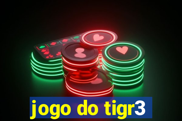 jogo do tigr3