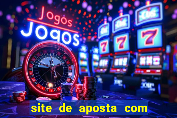 site de aposta com deposito de 1 real