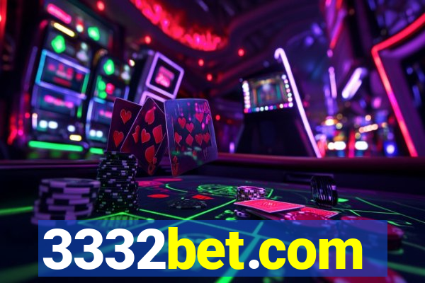 3332bet.com