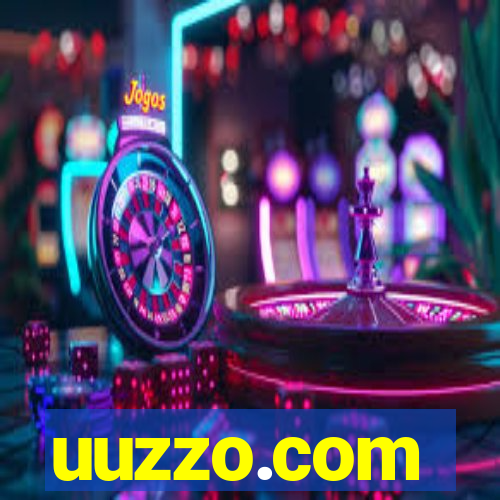 uuzzo.com