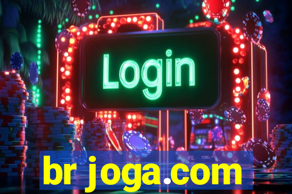 br joga.com