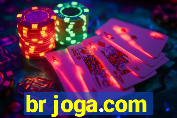 br joga.com