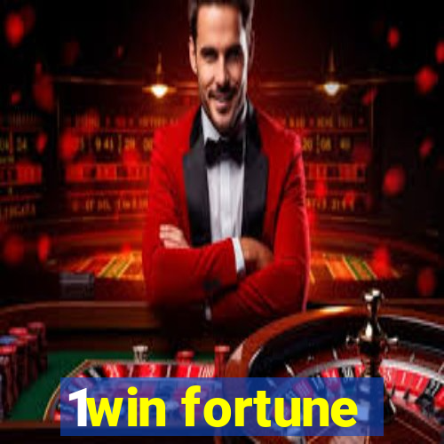 1win fortune