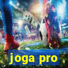 joga pro