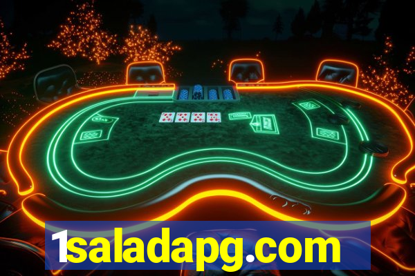 1saladapg.com