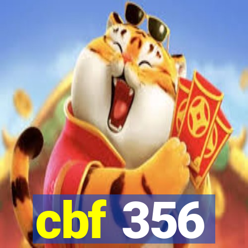 cbf 356