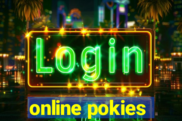 online pokies