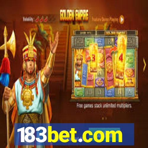 183bet.com