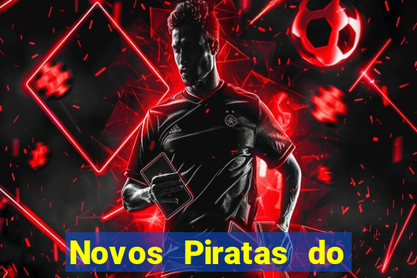 Novos Piratas do Caribe 6 piratas do caribe 6 o retorno de davy