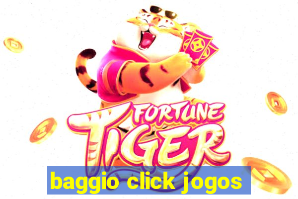 baggio click jogos