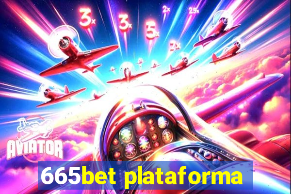 665bet plataforma