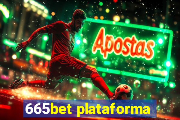 665bet plataforma