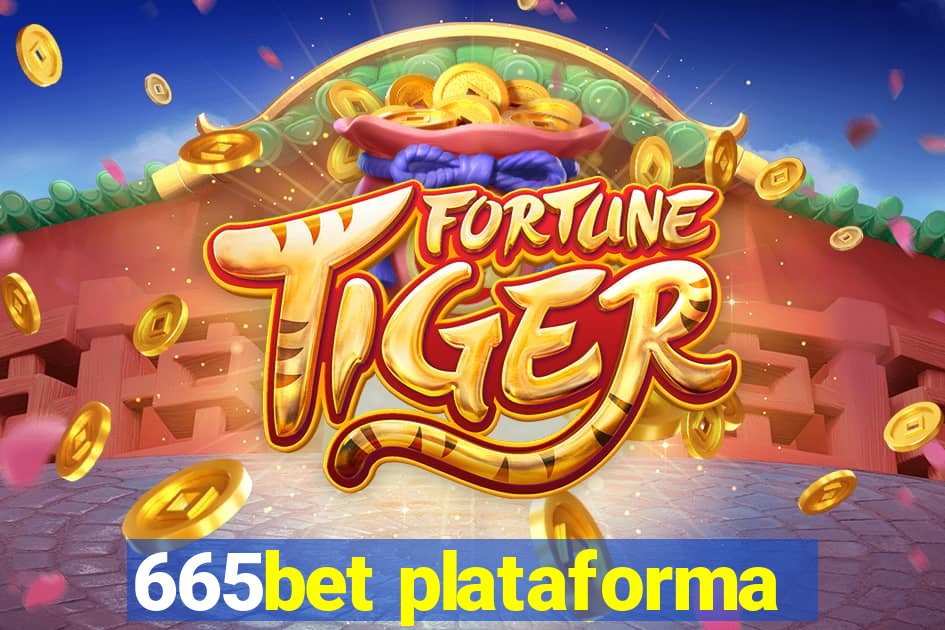 665bet plataforma