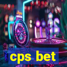 cps bet