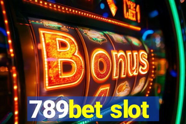 789bet slot