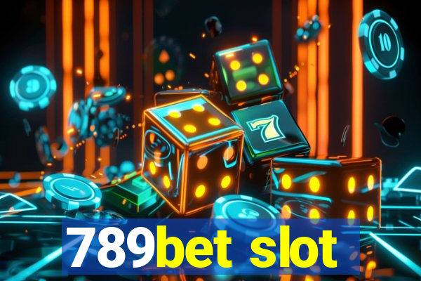 789bet slot