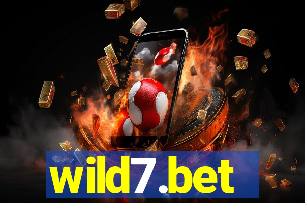 wild7.bet