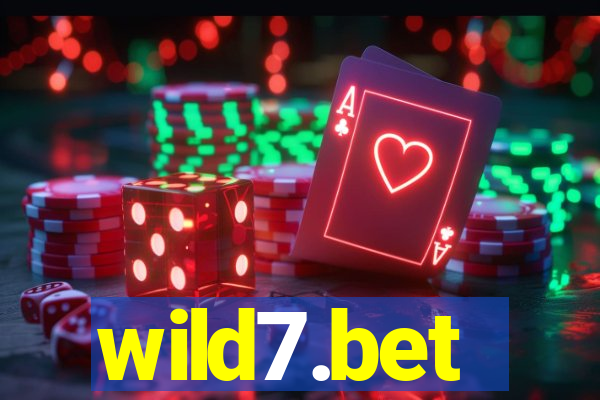 wild7.bet