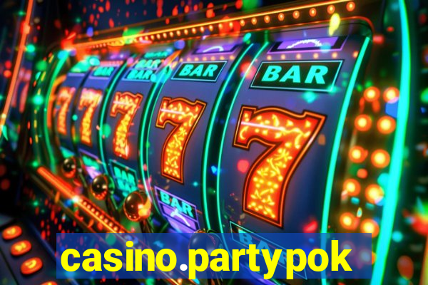 casino.partypoker