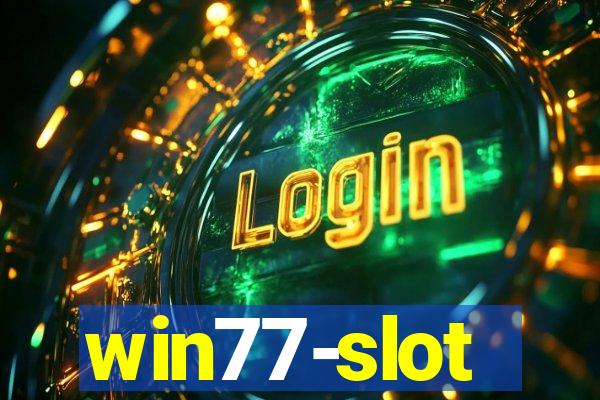 win77-slot