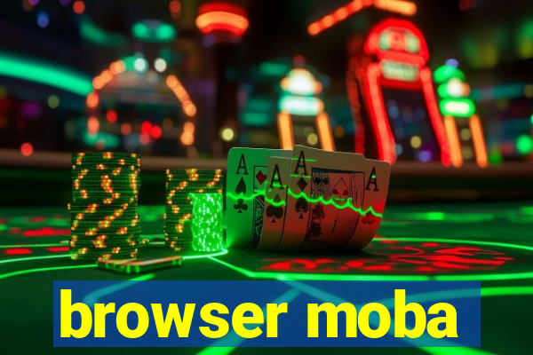 browser moba