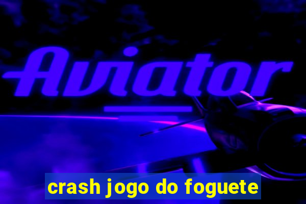 crash jogo do foguete