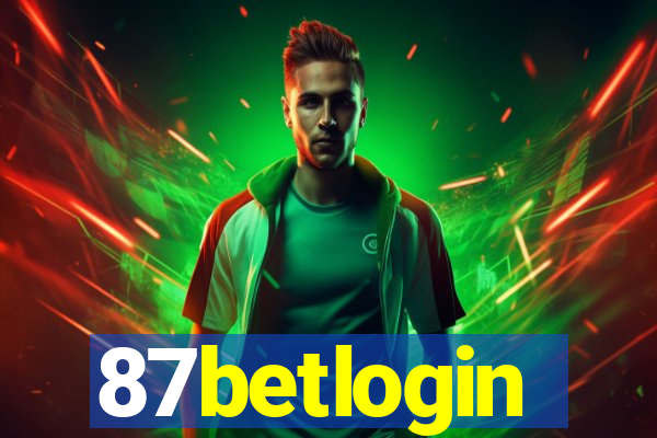 87betlogin