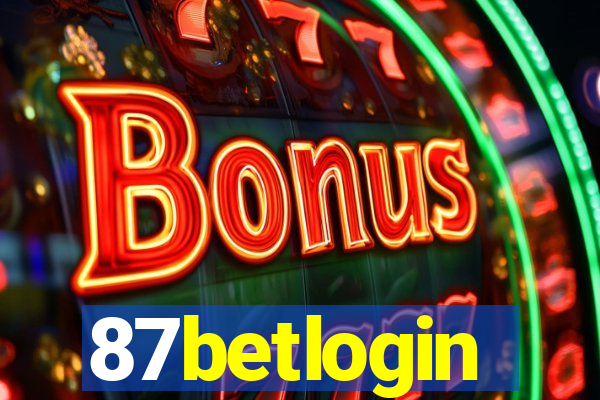 87betlogin