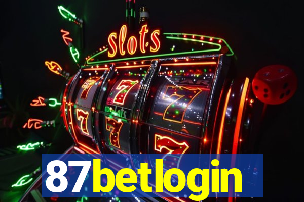 87betlogin