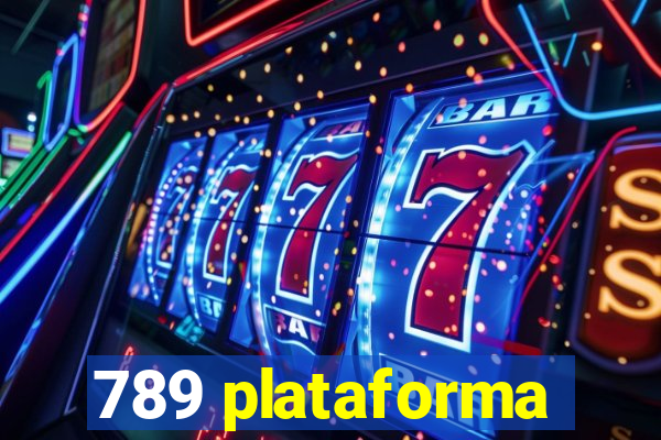 789 plataforma