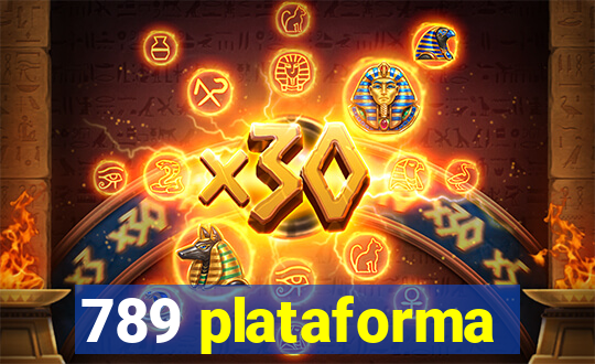 789 plataforma