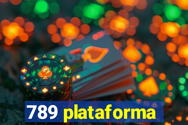 789 plataforma